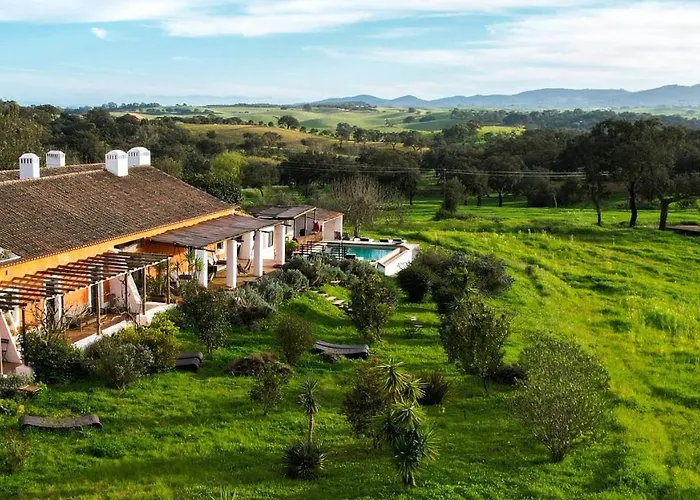 Herdade Reguenguinho
