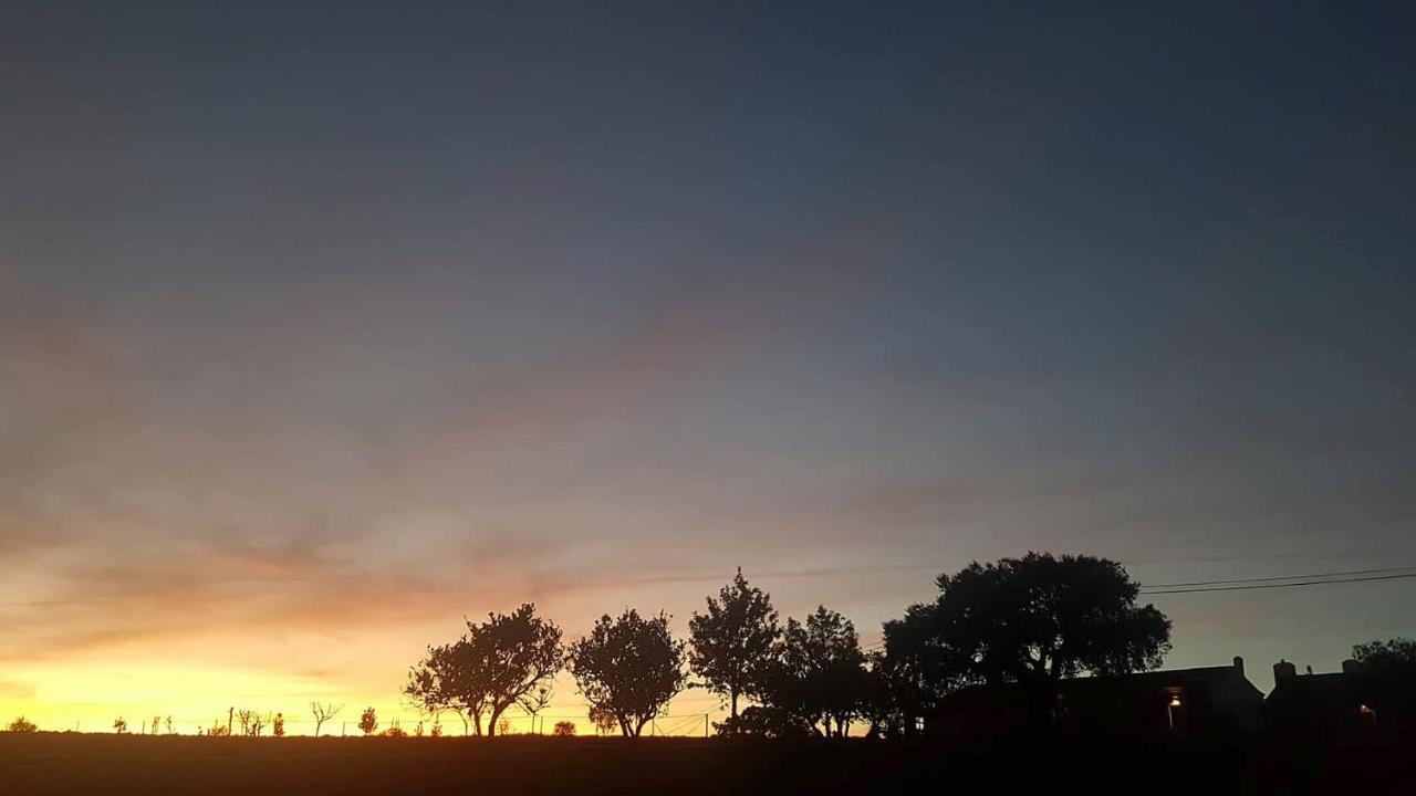 Herdade Reguenguinho Séjour à la ferme *