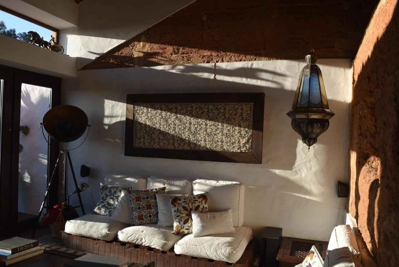 Herdade Reguenguinho Séjour à la ferme Cercal do Alentejo